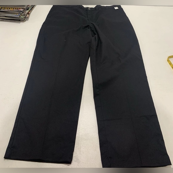 Dickies Pants Black for Men Size 44 UU - Picture 9 of 10